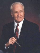 Judge William G. McCaslin