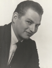 Photo of Kenneth Mercer