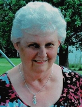 Judy Ann Birch