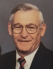 Ralph E.  Dodson
