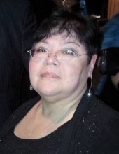 Helen Martinez Pedraza
