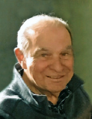 Alex Yaschuk Listowel, Ontario Obituary