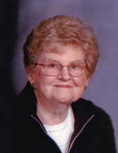 Edna Haraldson