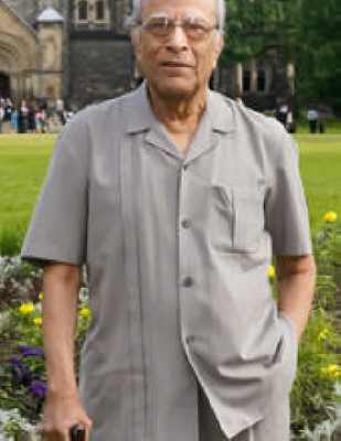 Photo of Rao Tata