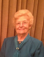 Photo of Gloria Dickson