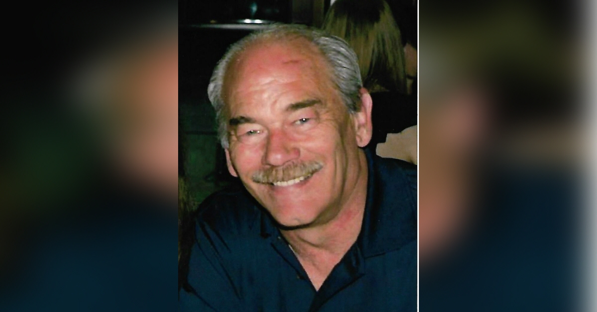 Obituary information for Steven Hall