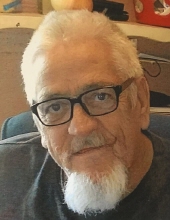 Photo of Lyle Caughel Sr.