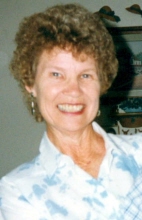 Mrs. Aileen Schmidt