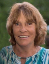 Linda  Sharon  Cross