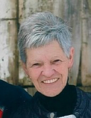 Audrey McAskill Walkerton, Ontario Obituary
