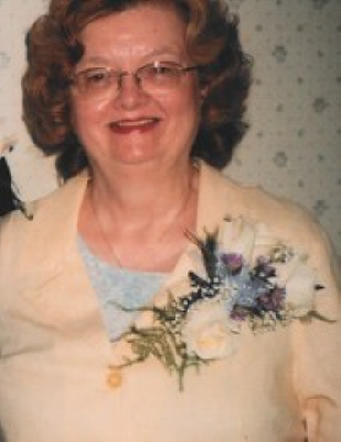 Dorothy Chandler Waldoboro, Maine Obituary