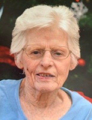 Elizabeth McIlreavy Kincardine, Ontario Obituary