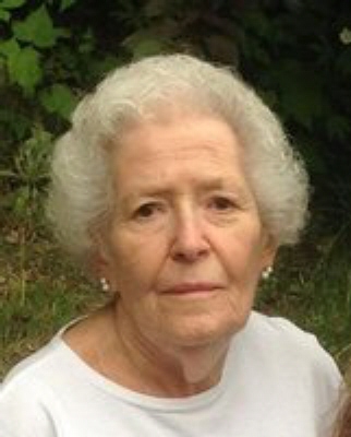 Doris Ludwig Ilion, New York Obituary