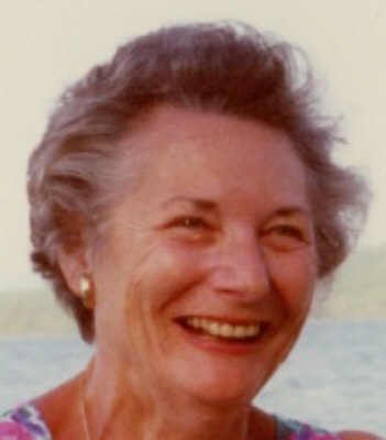 Photo of Anne Hollrock