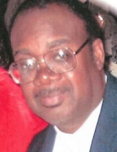 Photo of Jimmie Buggs