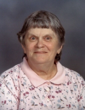 Erma Jean Purcell