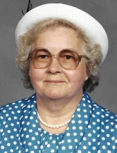 Doris L. Honodel