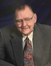 Donald R. Lang