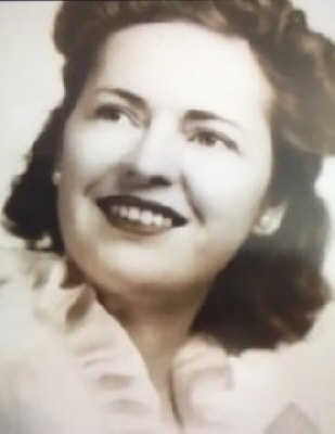 Florence Swiderski Parlin, New Jersey Obituary