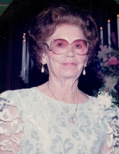 Mamie  Lou Powell
