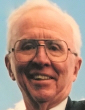 Photo of Darrel Hintze