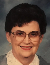 Photo of Wilma Shackelford