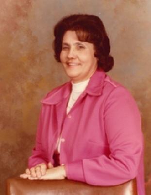 Stella Smith Cynthiana, Kentucky Obituary