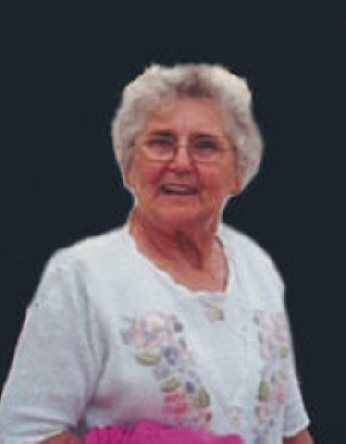 Gerbrig "Gail" Rutgers Brockville, Ontario Obituary