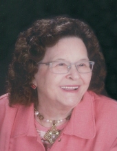 Ruby Joyce Wilson