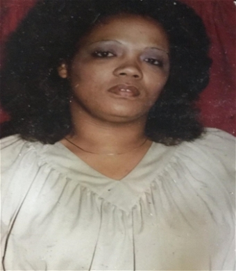 Photo of Tonya Nixon