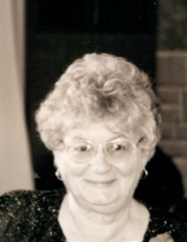 Judy Ann Arrance Flagg Chadwick