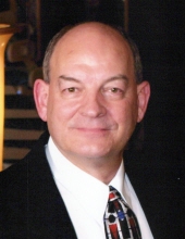 Photo of Gary Shireman