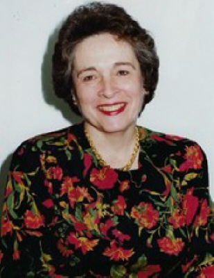 Photo of Barbara Charlton