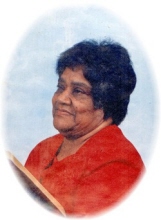 Mrs. Leola B. Jennings