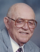 Virgil L. Heater
