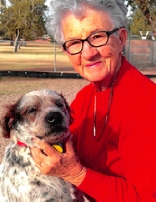 Olga Berg Tucson, Arizona Obituary