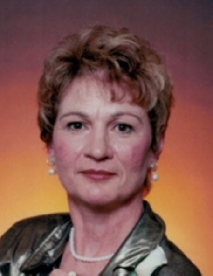 Photo of Monique Maisonneuve