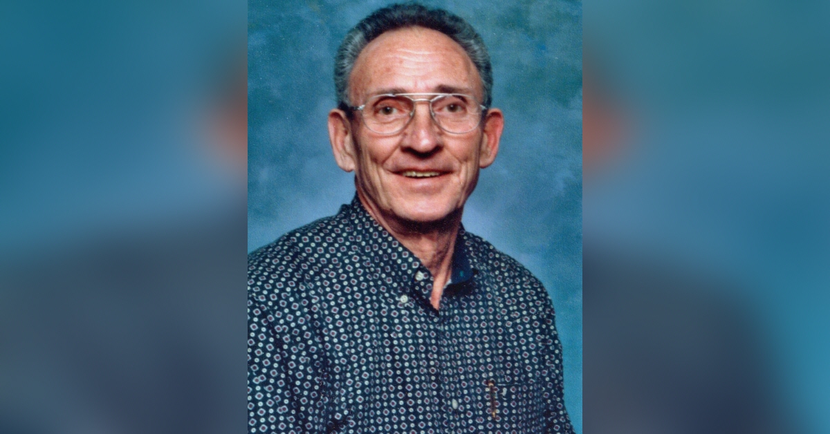 Obituary information for John E. Carlisle
