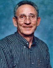 Photo of John Carlisle