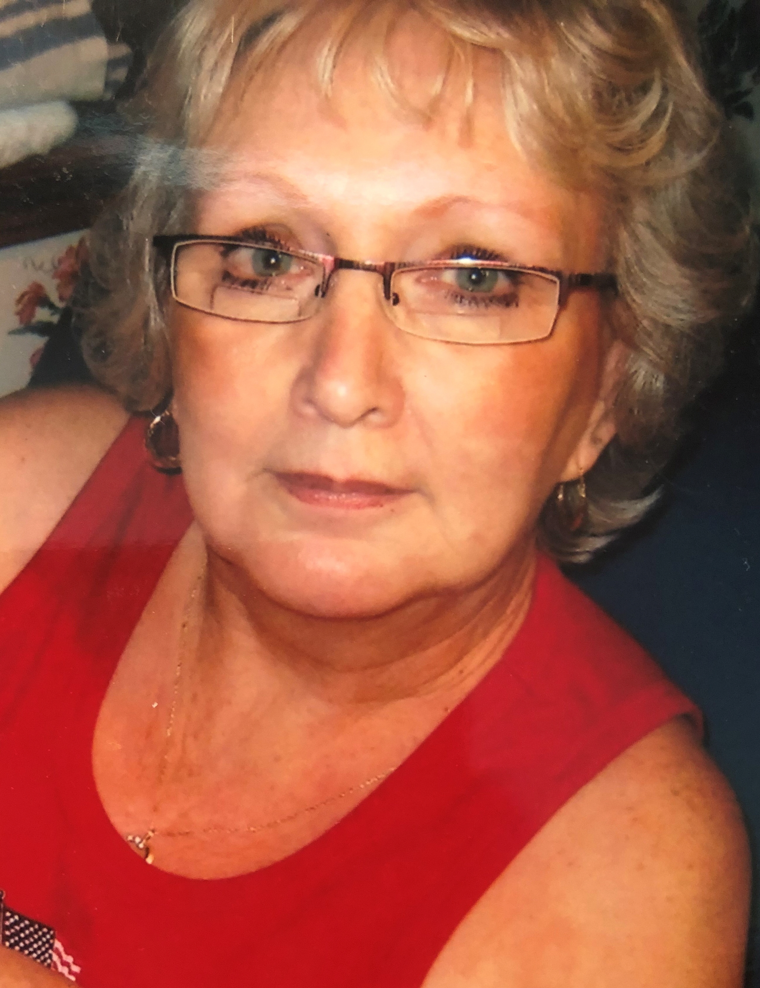 Dorothy Campbell Obituary
