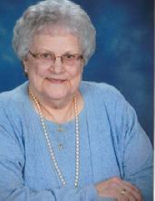 Betty Frey Cleburne, Texas Obituary
