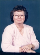 Mrs. Lela Gertrue Hames