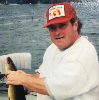 Michael Charles Ray Bellbrook, Ohio Obituary