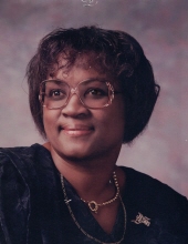 Shirley Ann Houston
