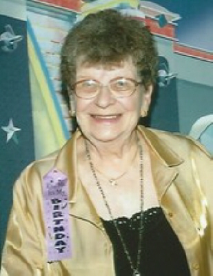 Dolores Lazinski Thiensville, Wisconsin Obituary