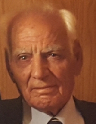 Francesco Licandro Winnipeg, Manitoba Obituary