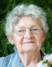 Muriel Johnston