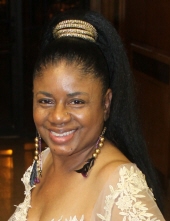 Photo of Pamela Whiteside-Gipson