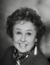 Photo of Mary Hallett