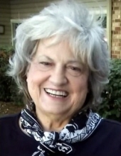 Joyce Annette Case